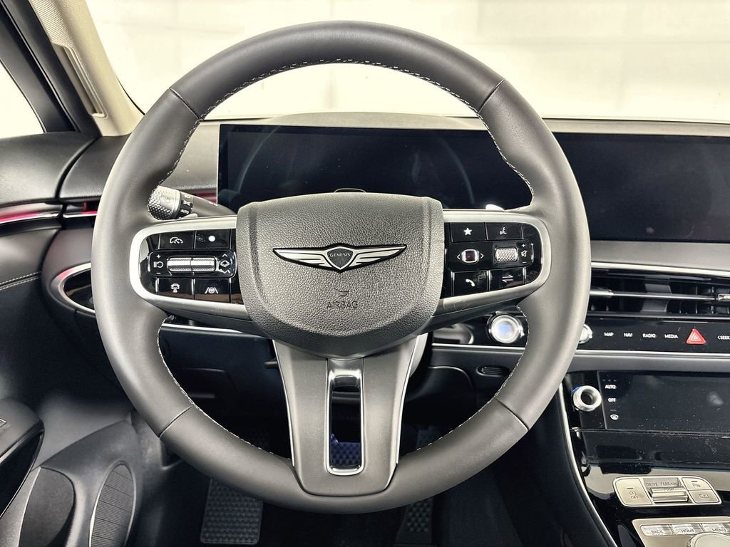 New 2026 Genesis GV70 2.5T AWD/4WD image 11