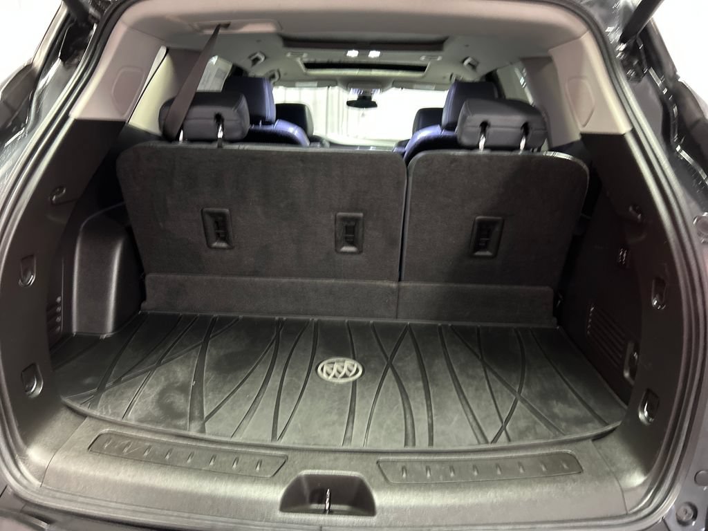 Used 2021 Buick Enclave Premium w/ Sun and Sites Package AWD/4WD image 26