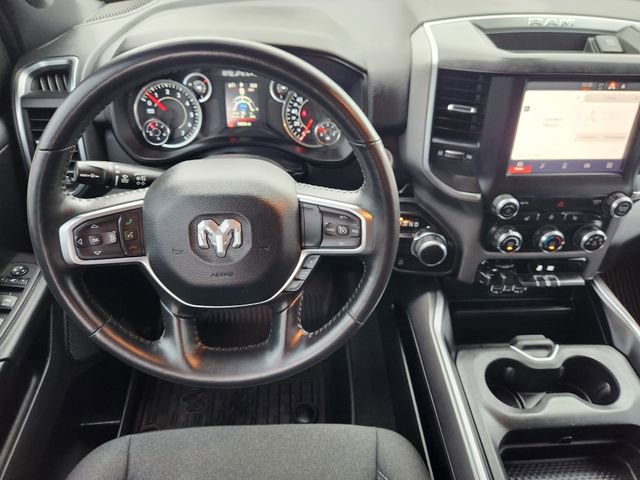 Used 2024 RAM 1500 Lone Star RWD image 27