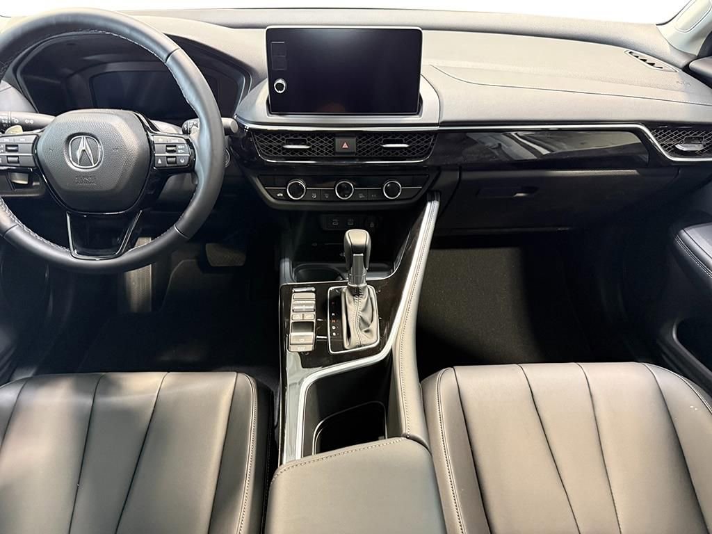 New 2026 Acura ADX AWD image 20