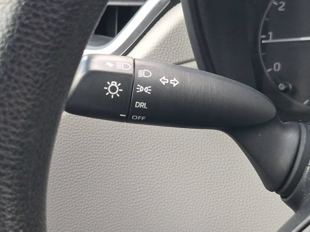 Used 2024 Toyota Corolla Cross L FWD image 26