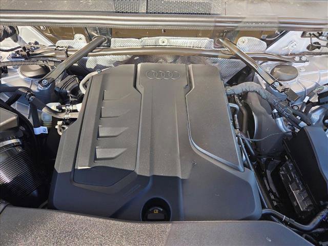 New 2025 Audi Q5 Premium Plus image 16