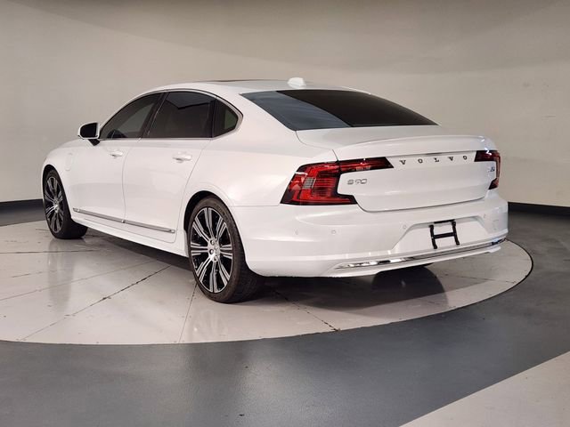 New 2025 Volvo S90 T8 Plus AWD/4WD image 6