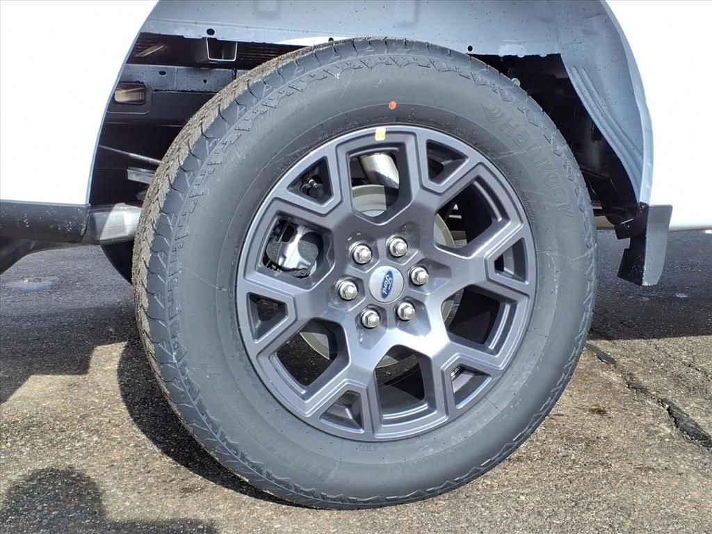 New 2026 Ford F150 STX w/ Equipment Group 200A image 9