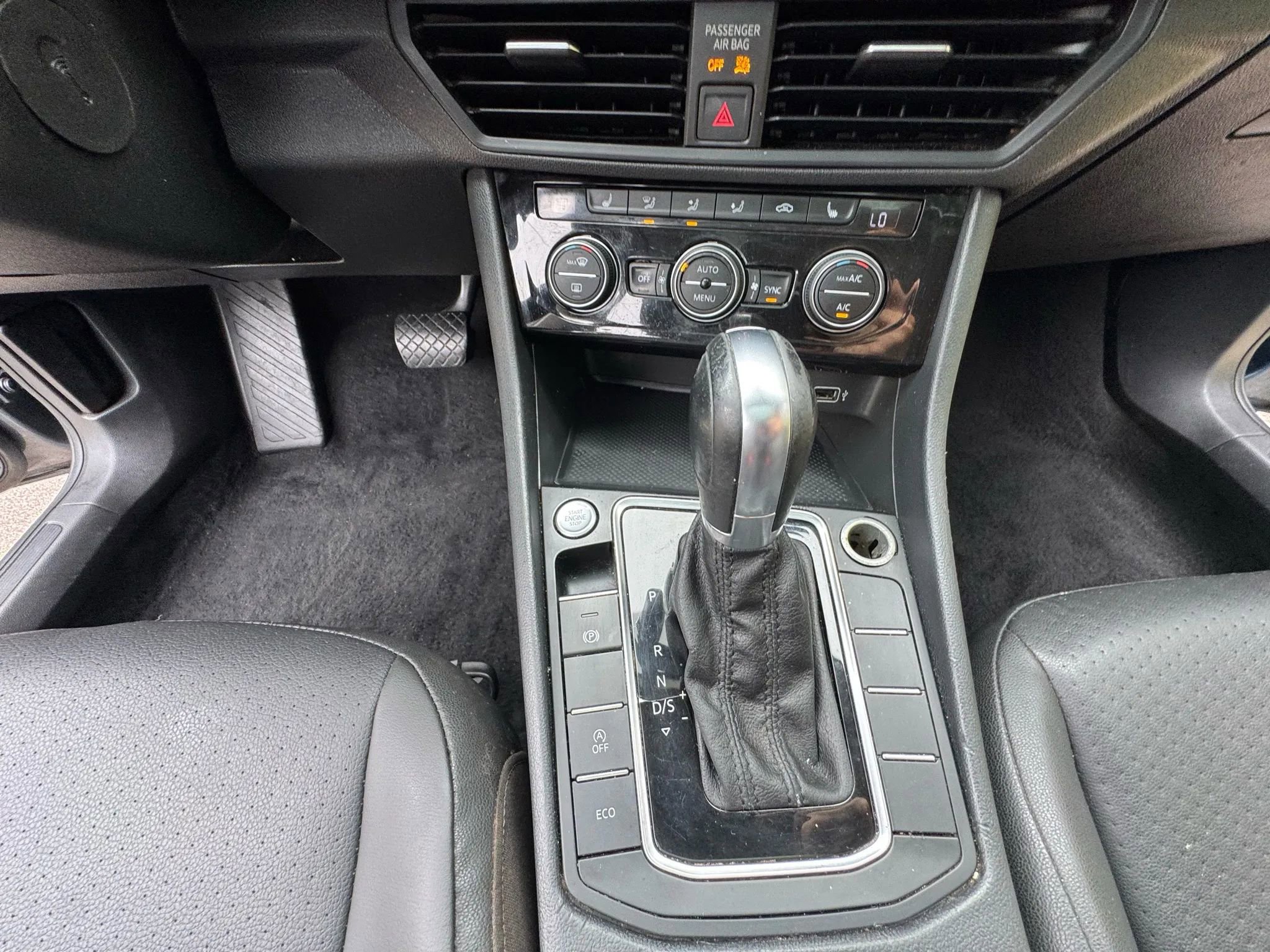 Used 2019 Volkswagen Jetta S FWD image 22