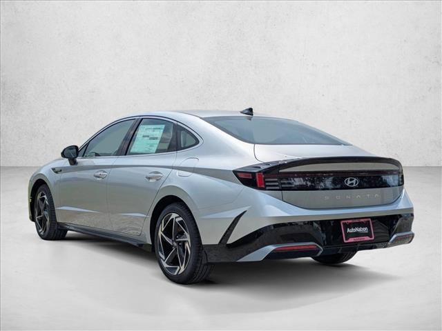 New 2026 Hyundai Sonata SEL FWD image 9