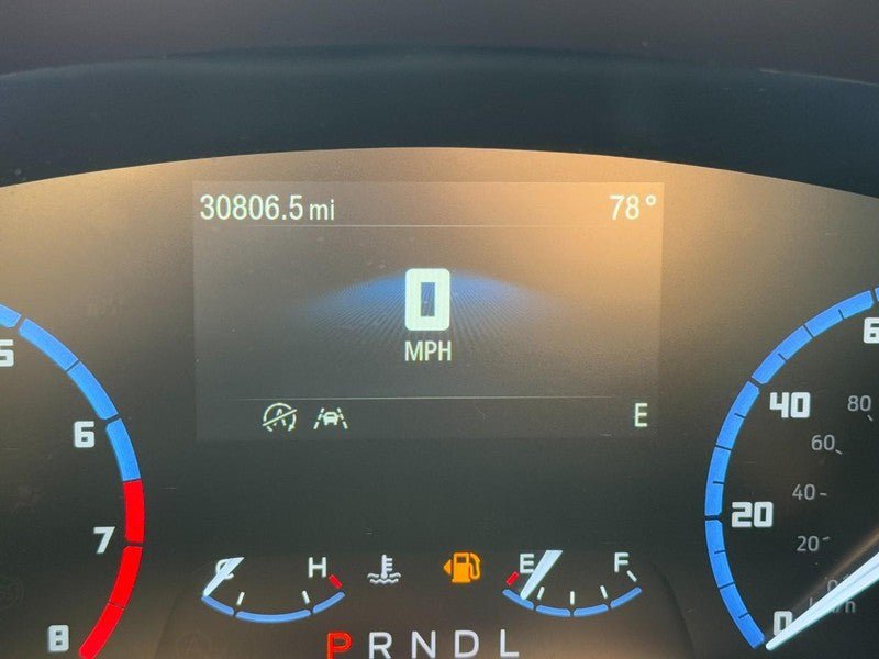 Used 2024 Ford Bronco Sport Big Bend AWD/4WD image 21