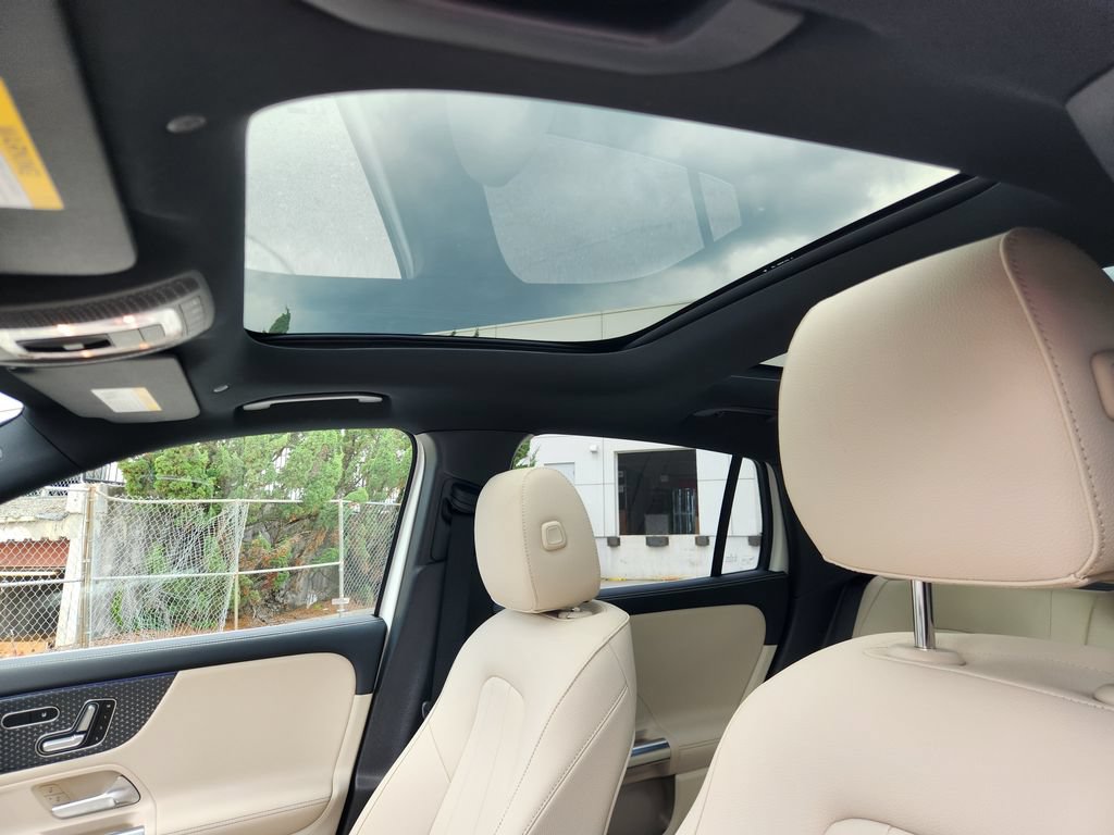 Certified 2026 Mercedes-Benz GLA 250 4MATIC image 10