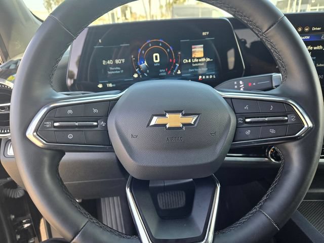 Used 2026 Chevrolet Equinox LT FWD image 20