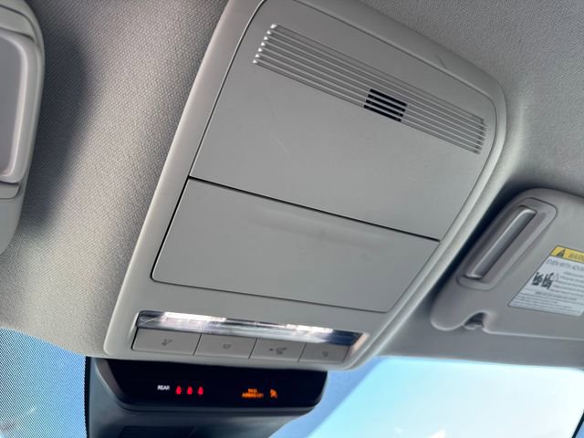 Used 2024 MAZDA CX-50 AWD 2.5 S w/ Preferred Package image 23