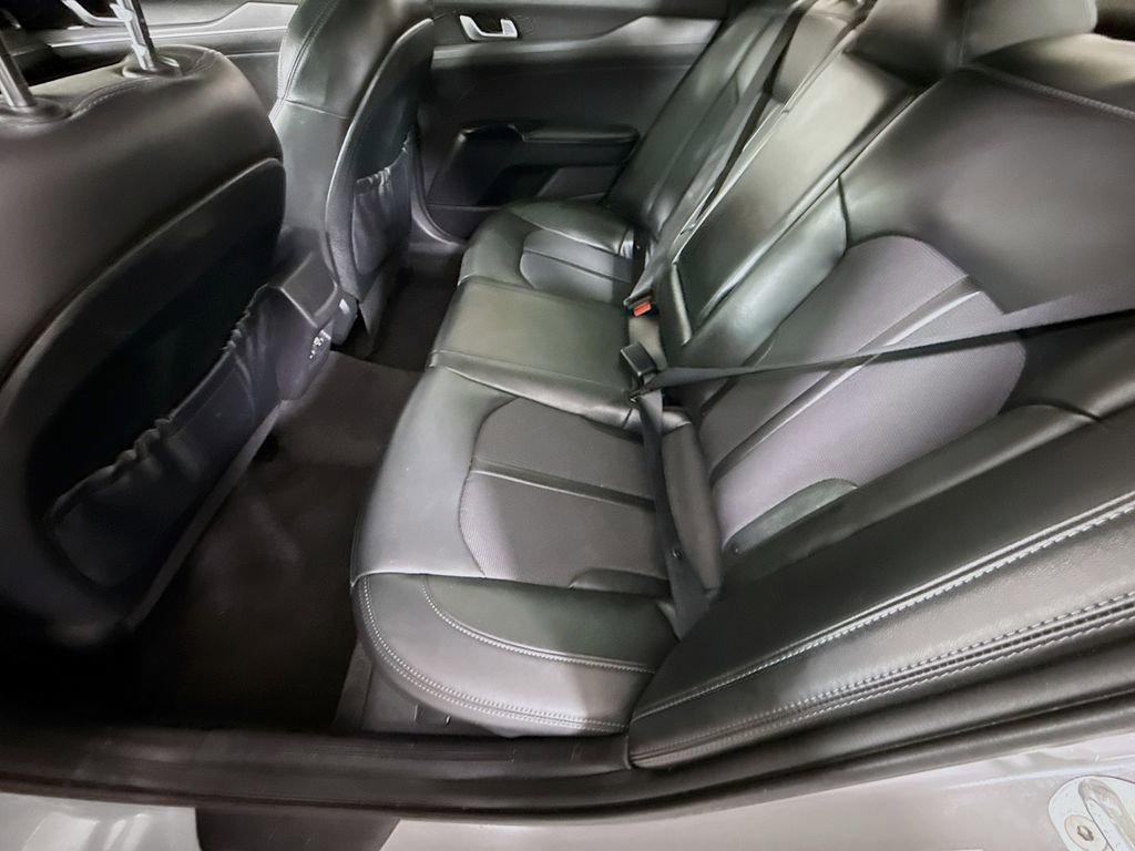 Used 2021 Kia K5 GT-Line w/ GT-Line FWD Premium Package image 28