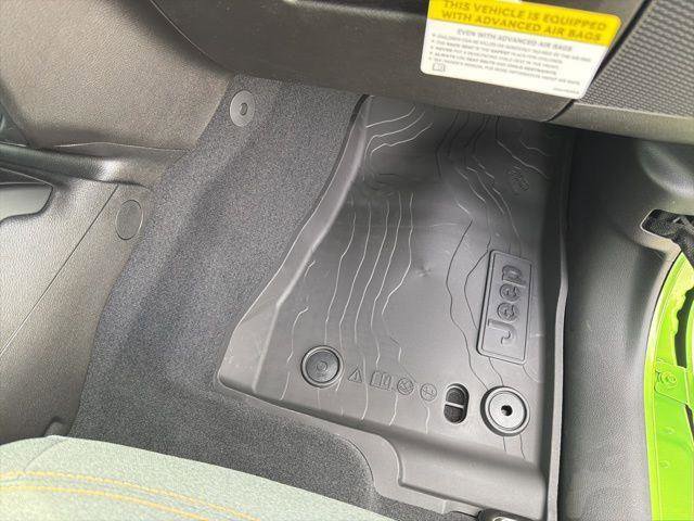 New 2026 Jeep Gladiator Willys image 30