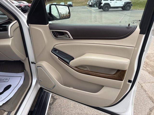 Used 2019 GMC Yukon Denali w/ Denali Ultimate Package image 41