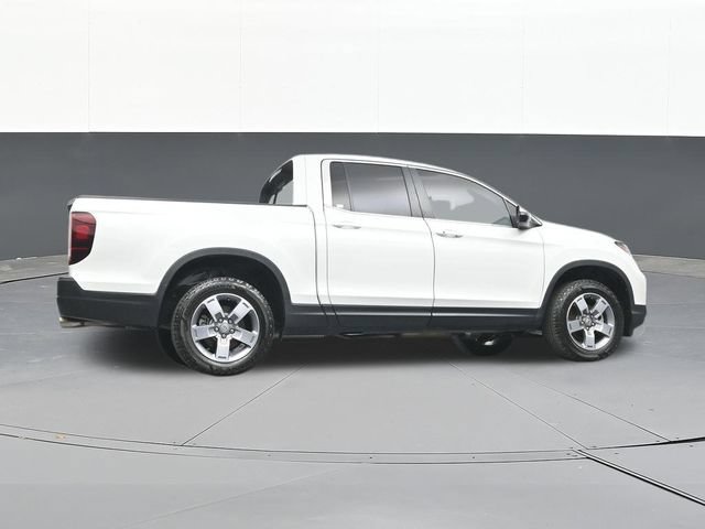 Used 2025 Honda Ridgeline RTL image 50