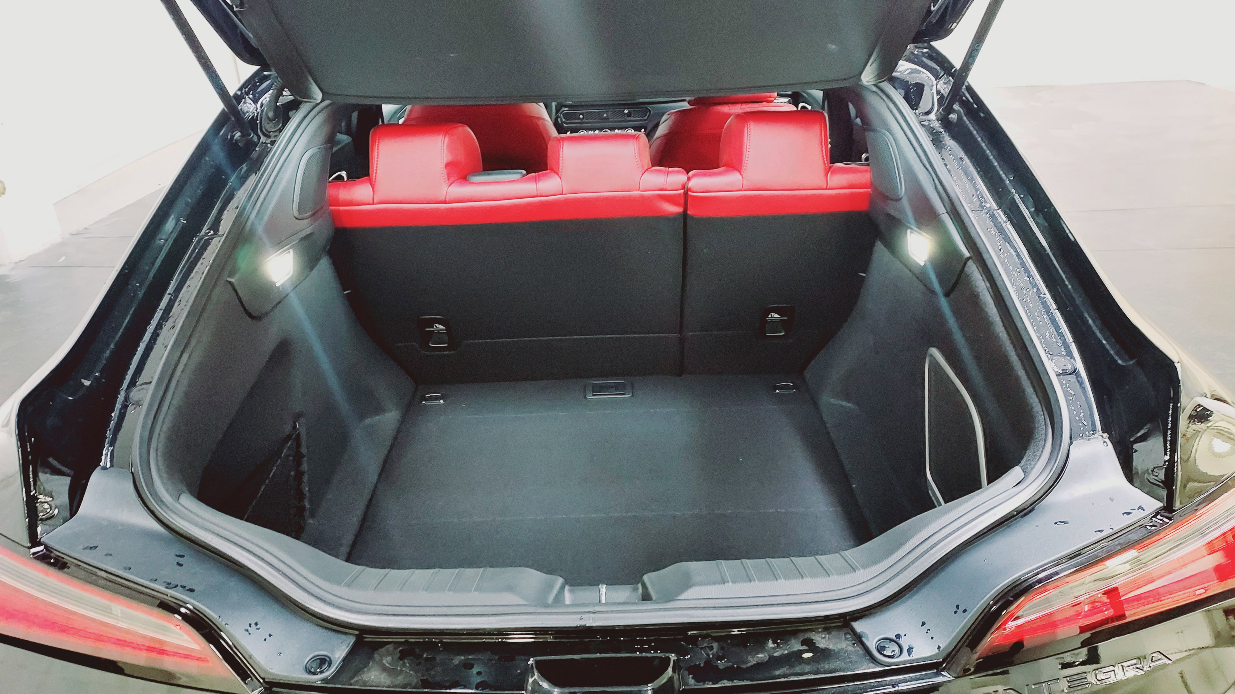 New 2026 Acura Integra A-Spec image 9