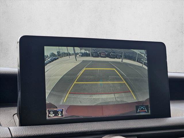Used 2021 Lexus IS 350 F Sport w/ Accessory Package RWD image 18