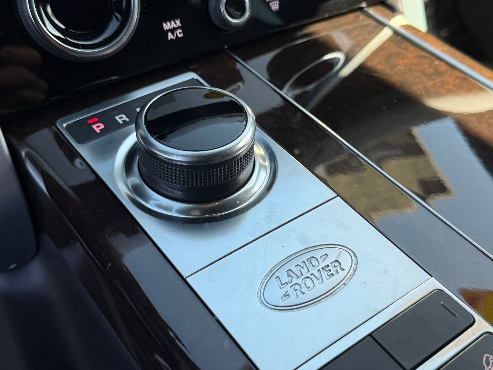 Used 2021 Land Rover Range Rover Westminster Edition image 35