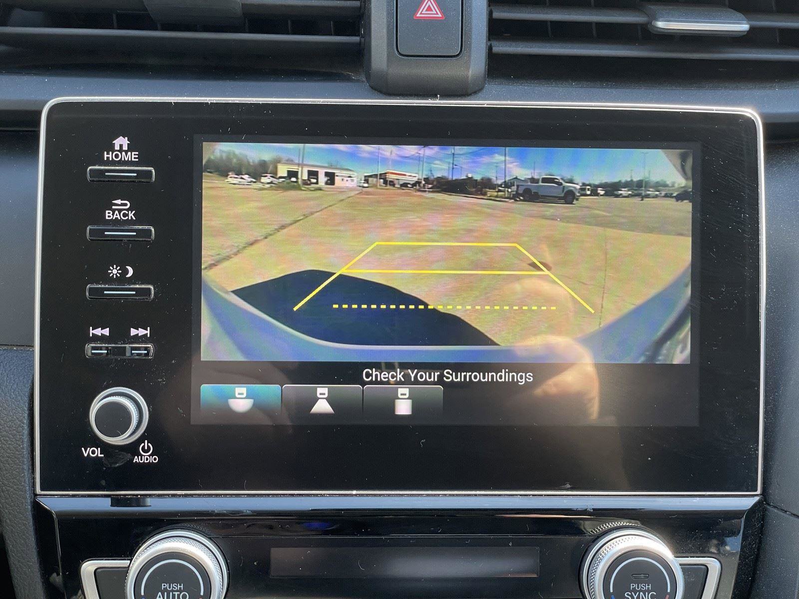 Used 2019 Honda Insight Touring image 20