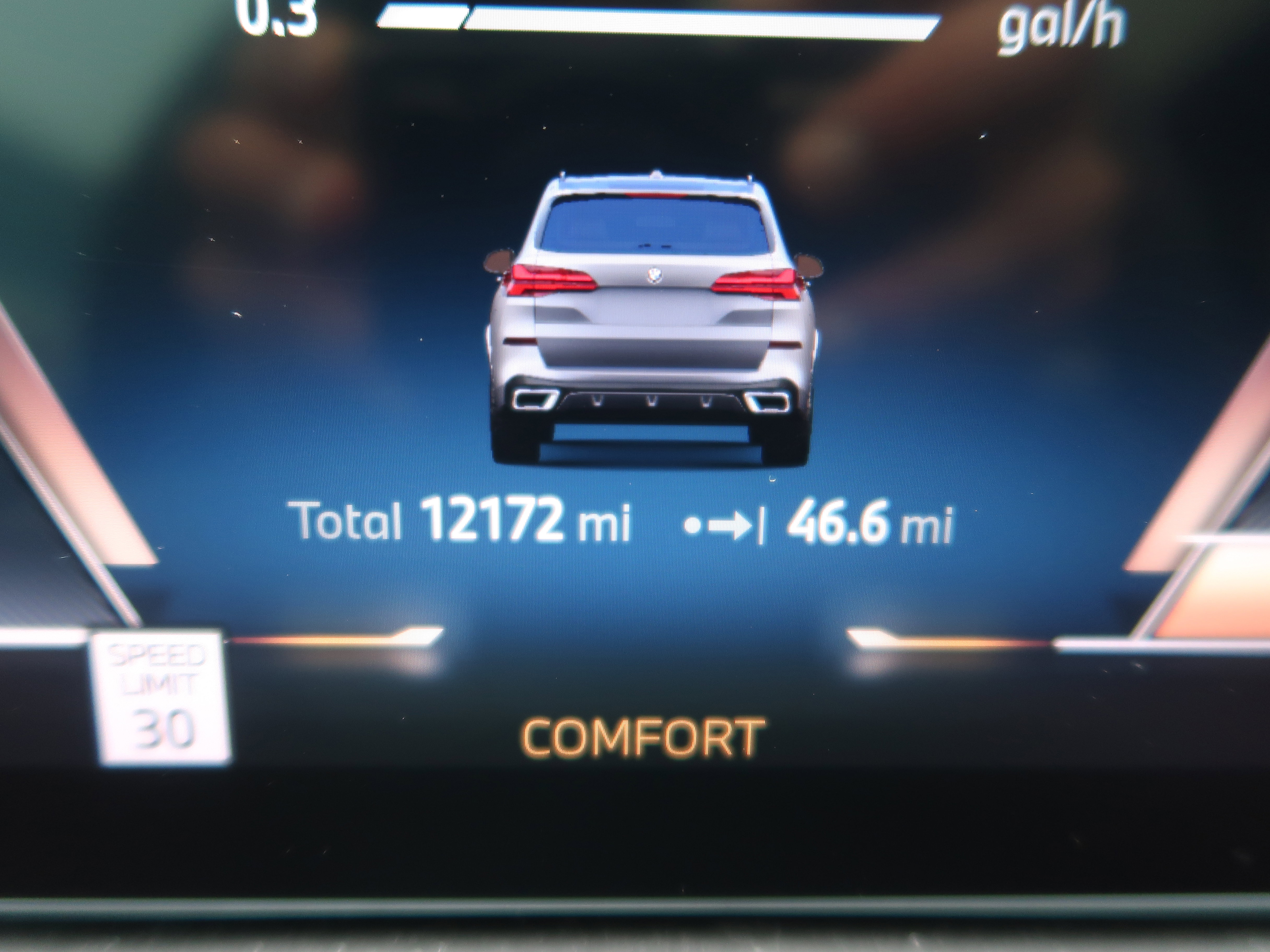 Used 2025 BMW X5 xDrive40i w/ Executive Package AWD/4WD image 30