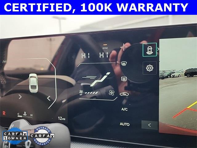 Certified 2025 Kia K4 GT-Line Turbo image 22