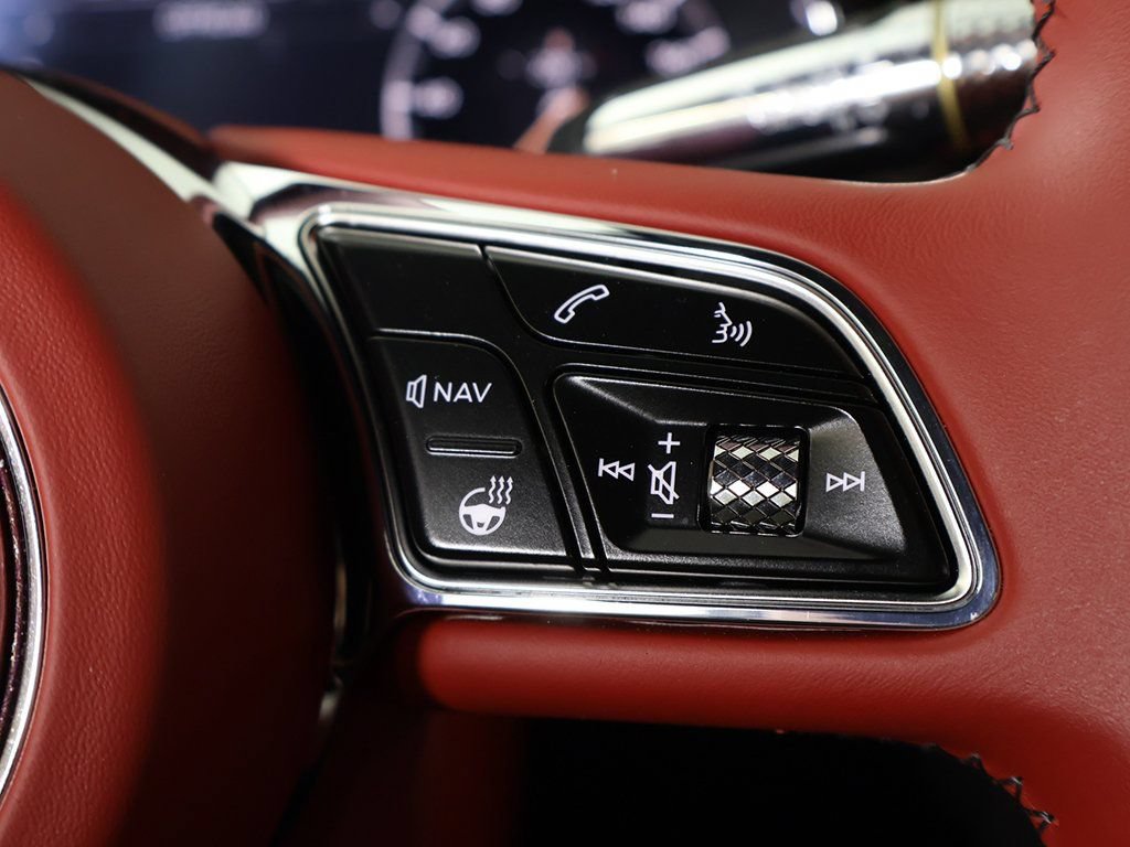 Used 2023 Bentley Continental GT Azure AWD/4WD image 48