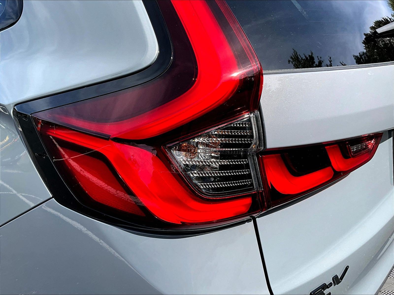New 2027 Honda CR-V Sport-L image 15