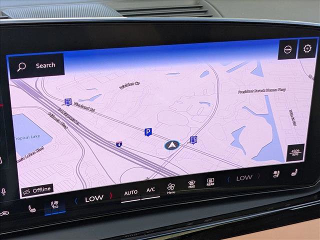 New 2025 Audi A5 2.0T Premium Plus w/ Premium Plus image 12