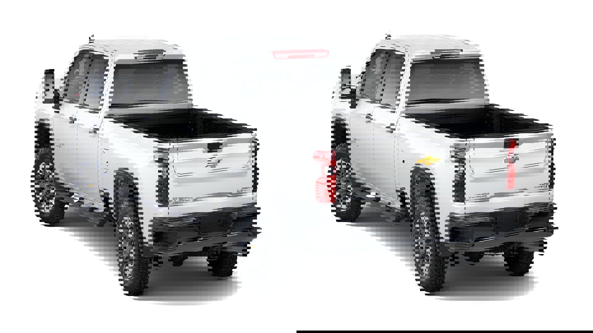 New 2026 Chevrolet Silverado 2500 Custom w/ Custom Value Package image 56