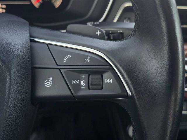 Used 2021 Audi A4 2.0T Premium Plus w/ Premium Plus Package image 33