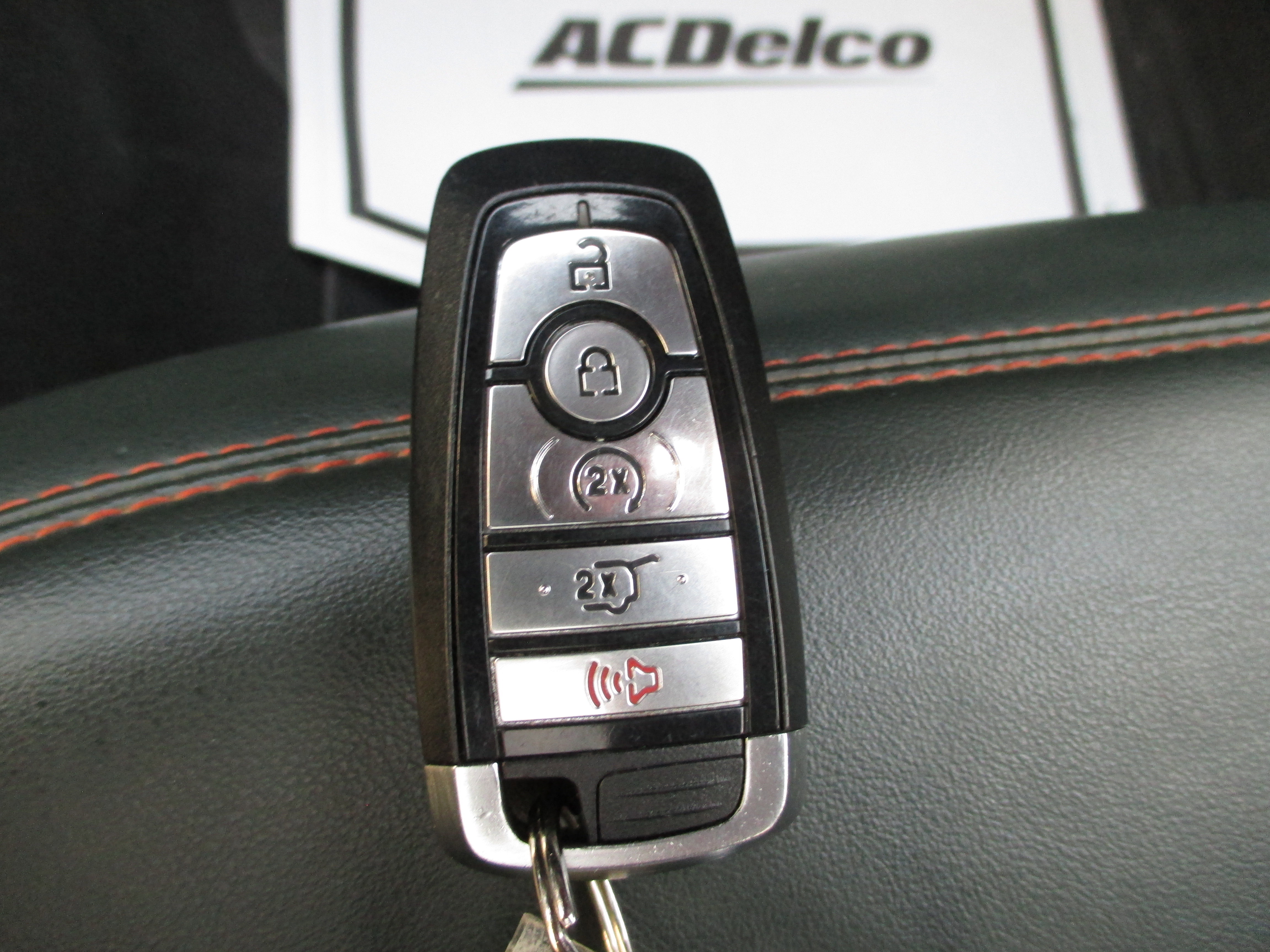 Used 2022 Ford Explorer Timberline w/ Timberline Technology Package image 24