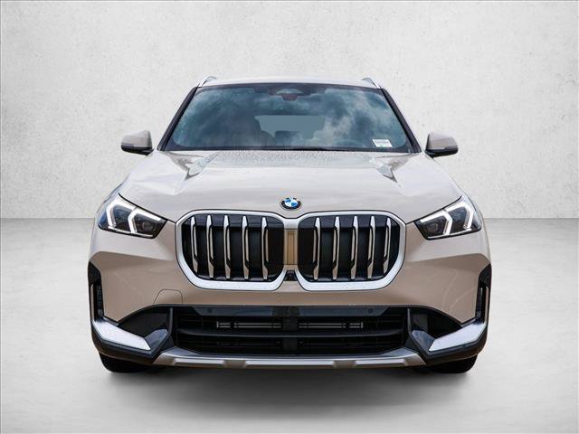 New 2027 BMW X1 xDrive28i AWD/4WD video 2