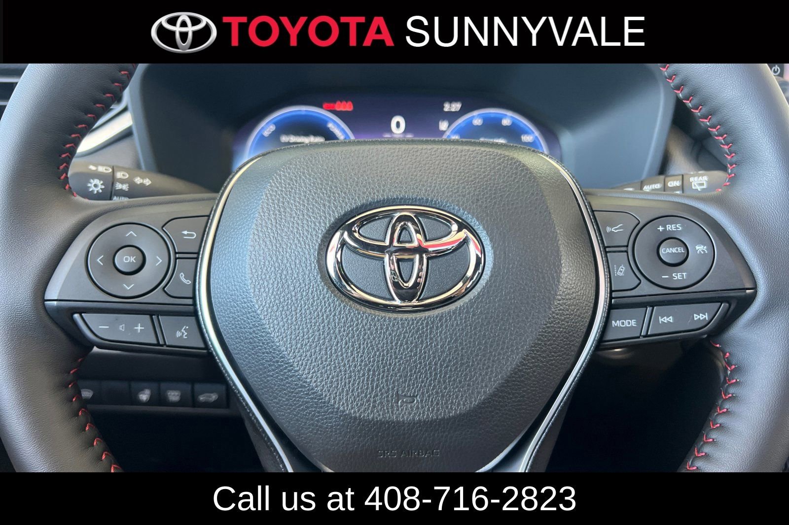 Certified 2025 Toyota RAV4 XSE w/ Weather Package image 28