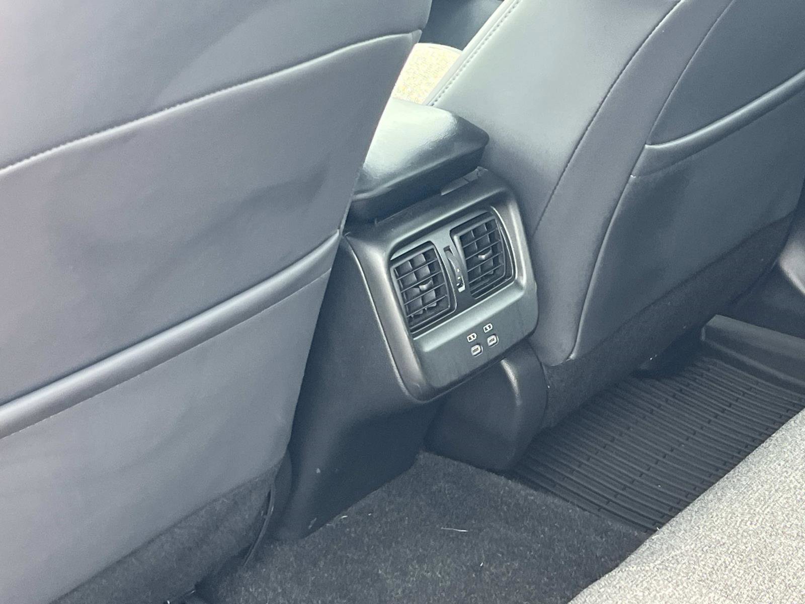 Used 2023 Toyota Crown XLE image 22