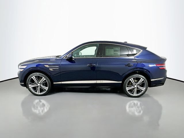 New 2026 Genesis GV80 3.5T e-SC AWD/4WD image 8