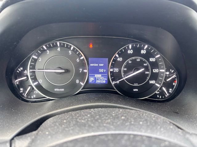 Used 2018 Nissan Armada SL w/ Moonroof Package image 9