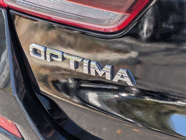 Used 2019 Kia Optima S w/ S Panoramic Sunroof Package image 20