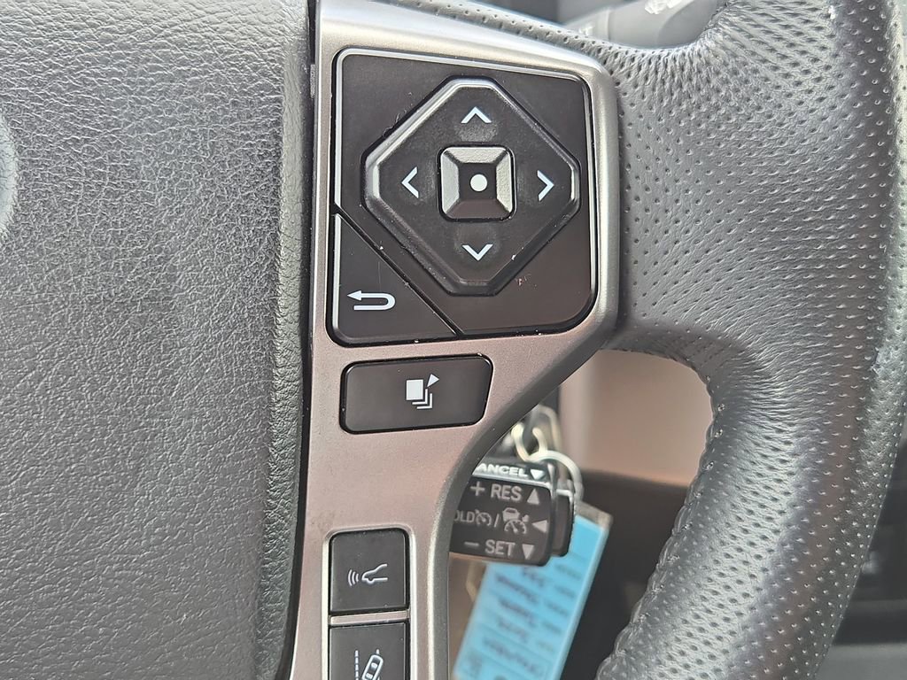 Used 2023 Toyota Tacoma SR5 image 28