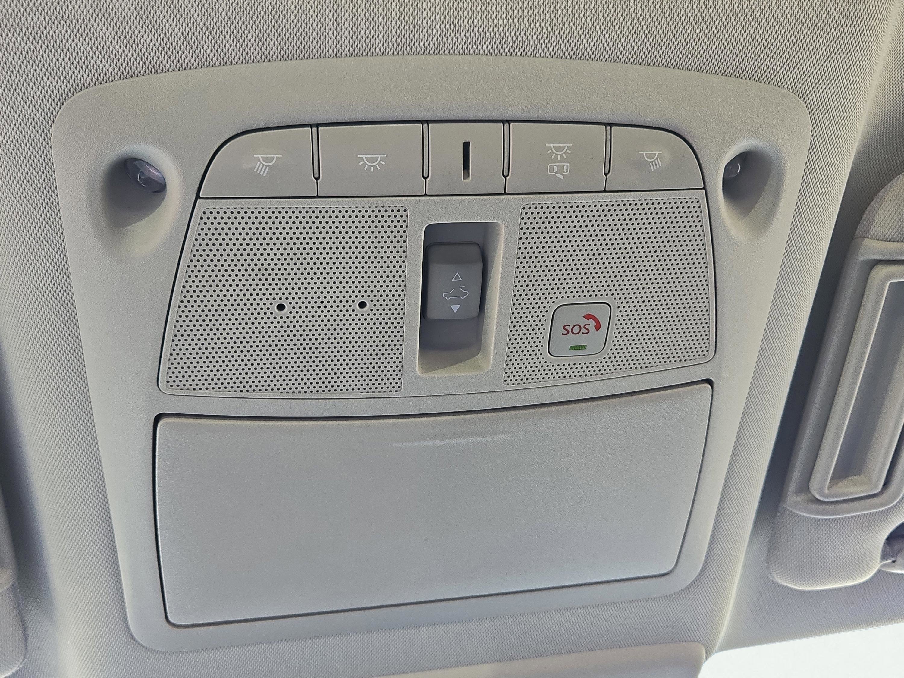 Used 2024 INFINITI QX80 Luxe image 33