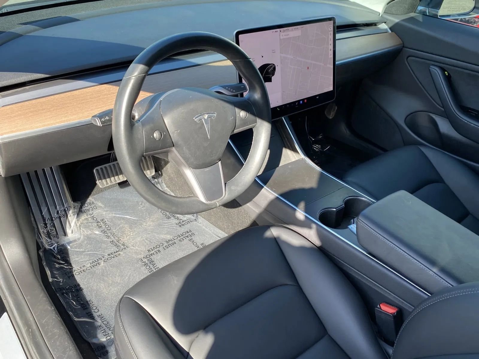Used 2018 Tesla Model 3 Mid Range image 10