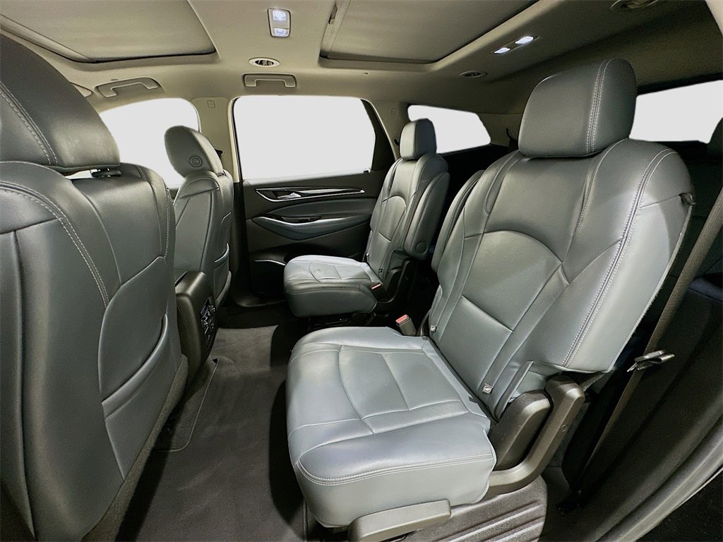 Used 2021 Buick Enclave Premium w/ Sun and Sites Package image 26