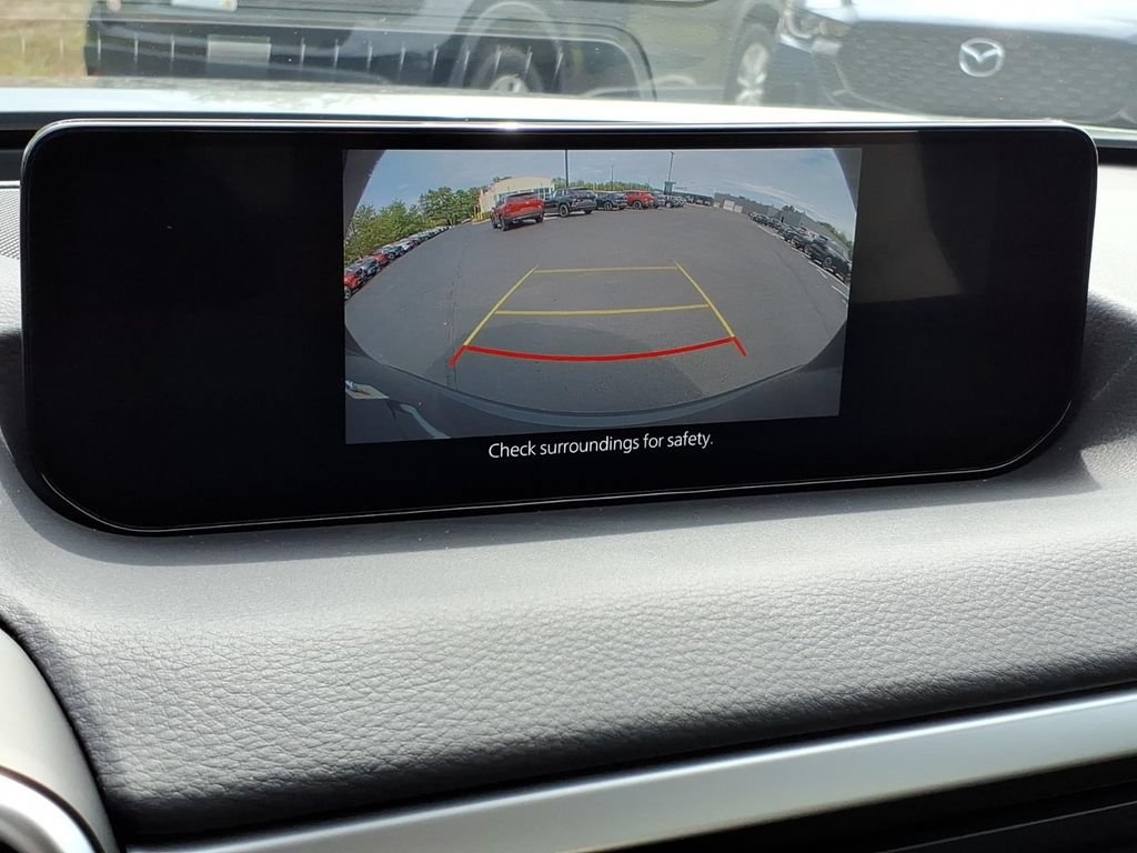 New 2026 MAZDA CX-50 AWD 2.5 S w/ Weather Package image 23
