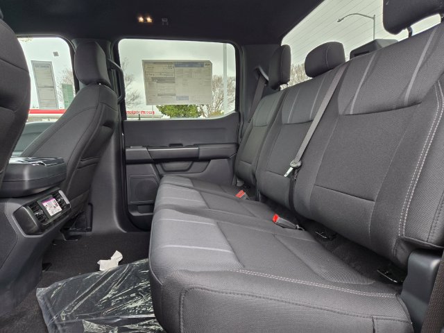 New 2026 Ford F150 STX w/ Equipment Group 200A AWD/4WD image 10