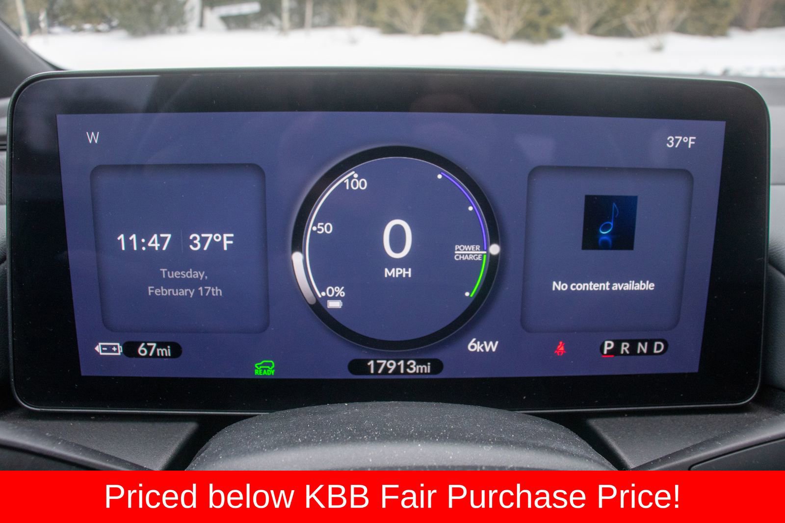 Used 2024 Honda Prologue Touring image 20