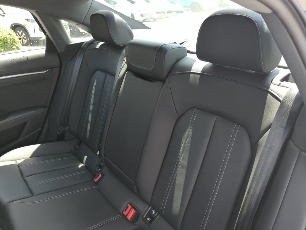 Used 2023 Audi A3 2.0T Premium AWD/4WD image 27