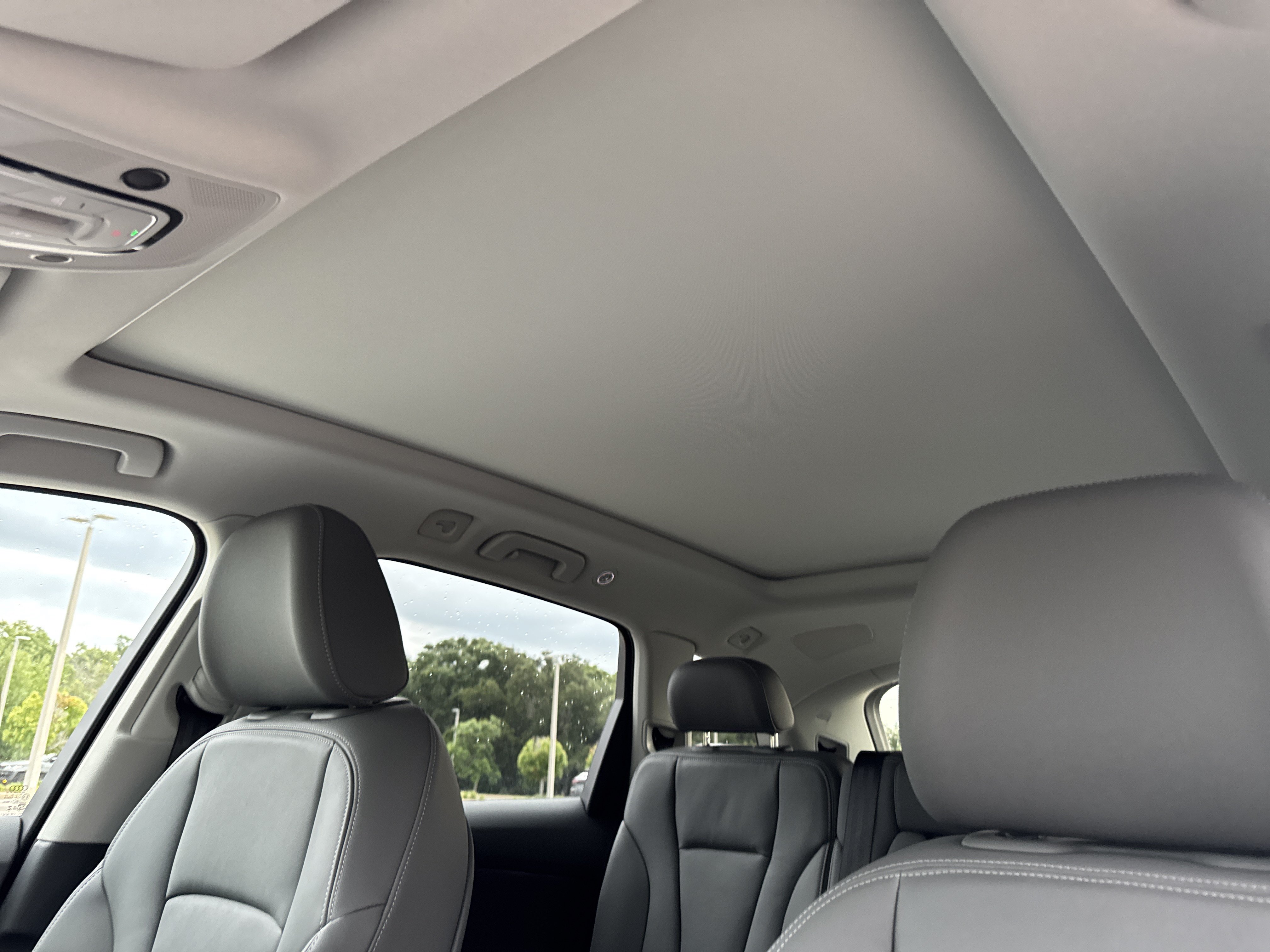 New 2026 Audi Q7 3.0T Premium AWD/4WD image 21