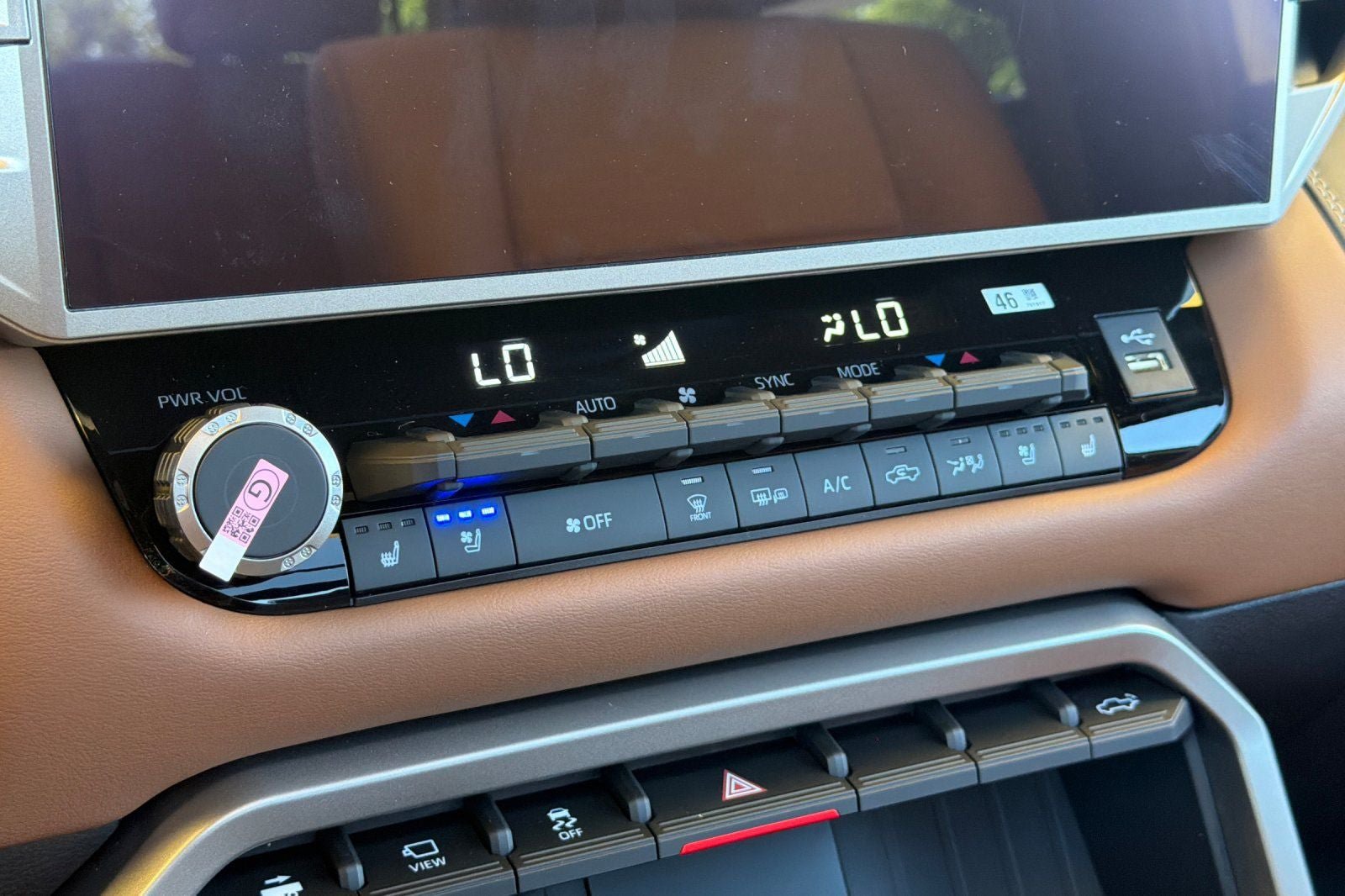 New 2026 Toyota Tundra 1794 Edition AWD/4WD image 23