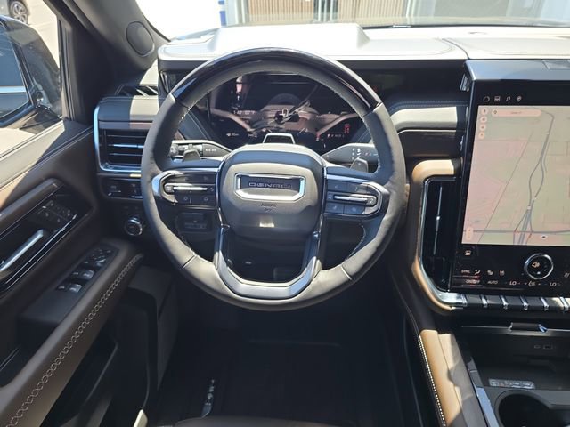 New 2026 GMC Yukon Denali Ultimate image 12