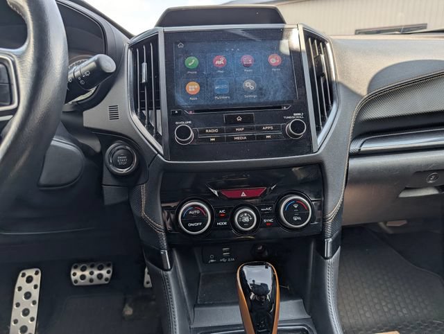 Used 2023 Subaru Forester Wilderness AWD/4WD image 18