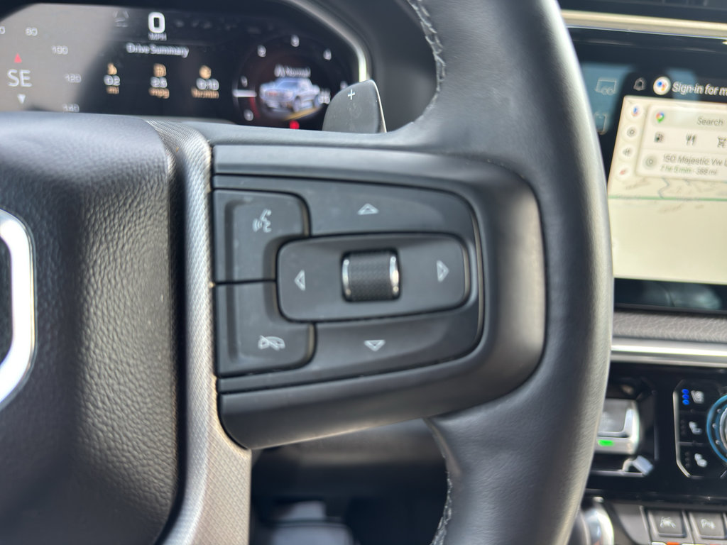 Used 2023 GMC Sierra 1500 Denali w/ Technology Package image 26