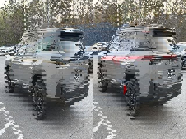 New 2026 Subaru Outback Limited image 5